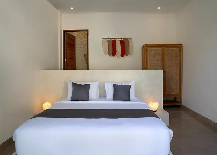 Villa Mizumima Canggu