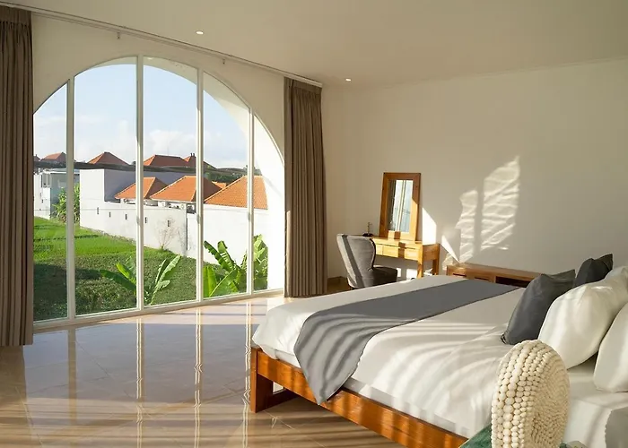 Villa Mizumima Canggu