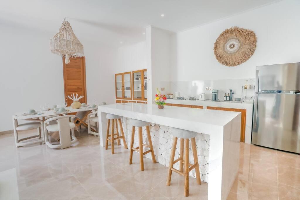 Mizumima Villa Canggu