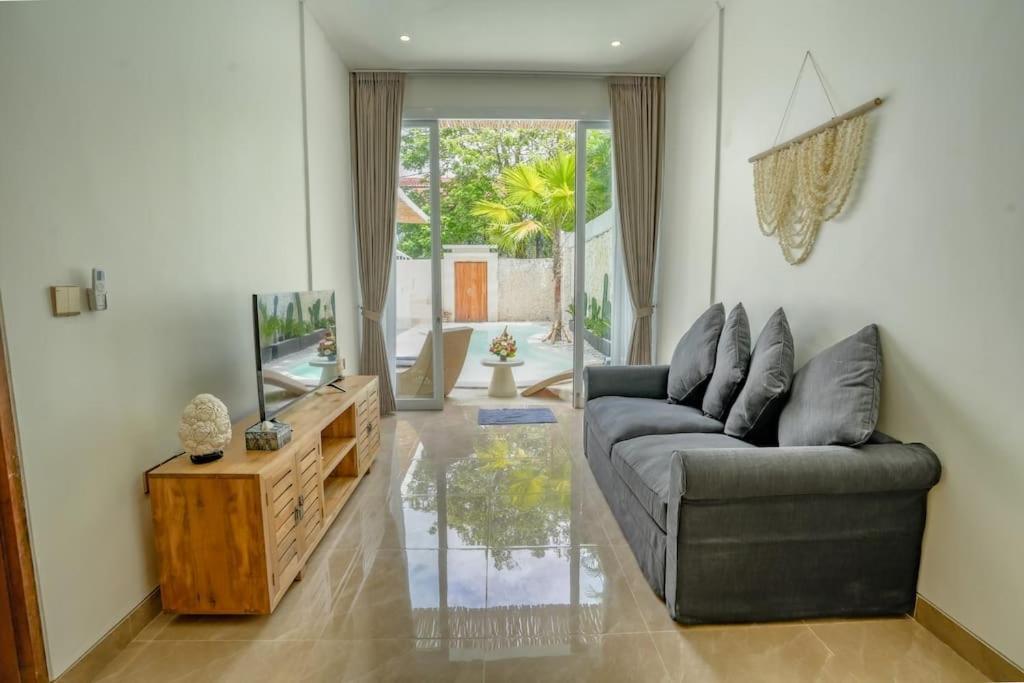 Mizumima Villa Canggu