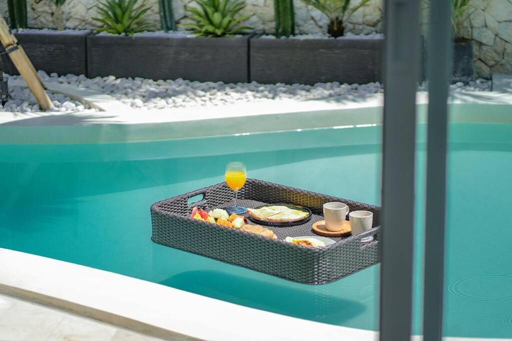 Mizumima Villa Canggu