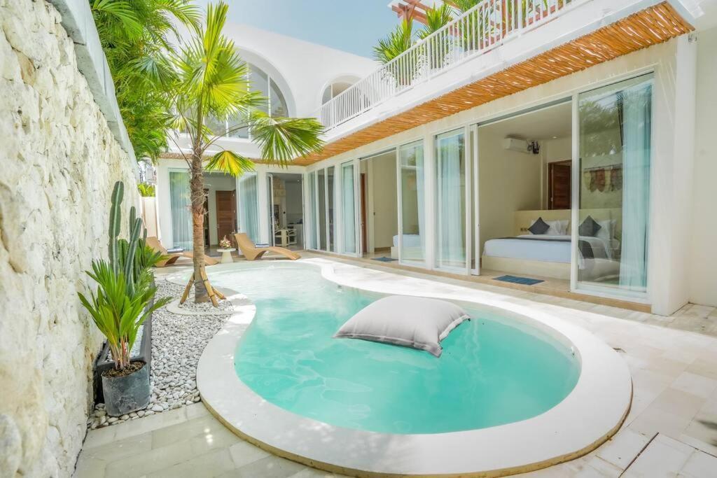 Villa Mizumima *