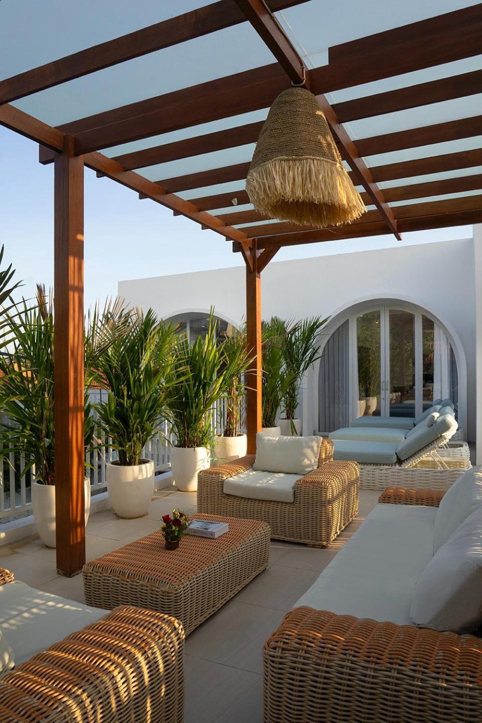 Villa Mizumima Canggu