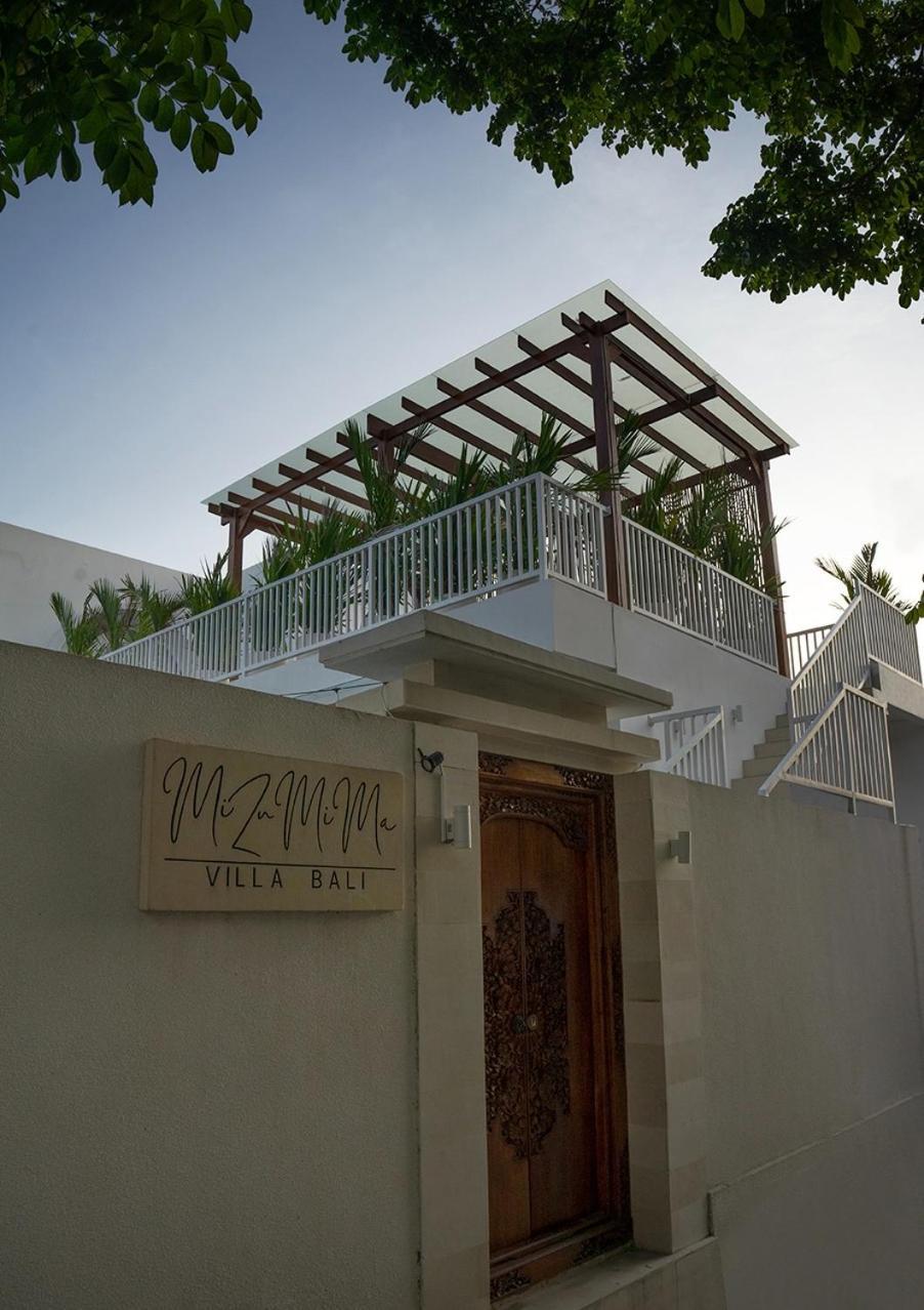 Mizumima Villa Canggu