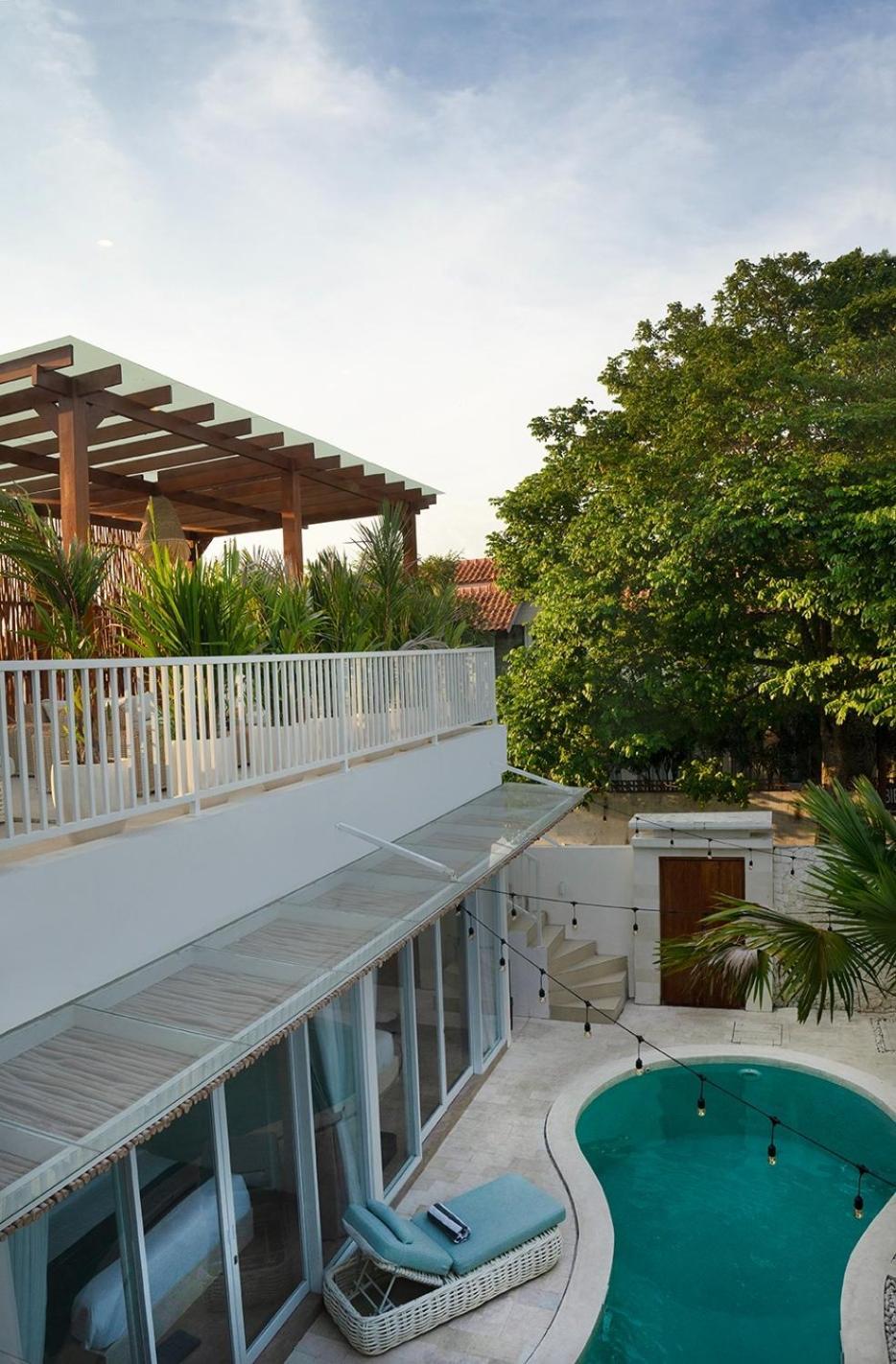 Villa Mizumima