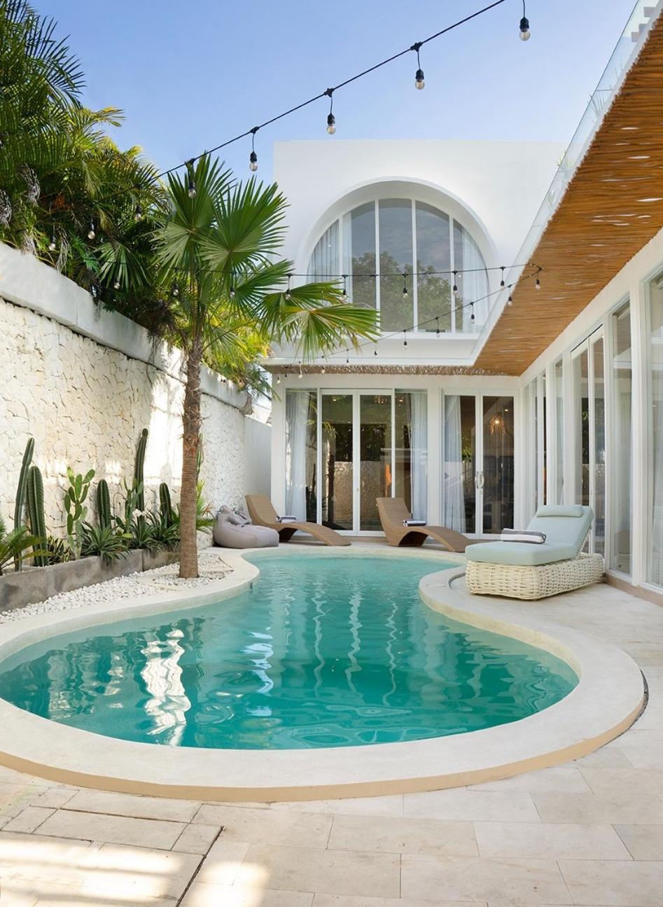 Villa Mizumima Canggu (Bali)